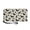 Bat Moon, variant on Bat Star Moon Women Wallets, Large Capacity PU Leather Long Wallet for Women for Travel Work, Wrist Strap Women's Wallets