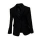 thumbnail image 5 of Ropa para muñeca Strade Fareast Limited traje hecho a mano abrigo negro 1/6, 5 of 8