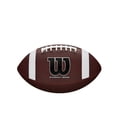 thumbnail image 1 of Balón de fútbol Wilson Statement tamaño junior marrón compuesto, 1 of 3