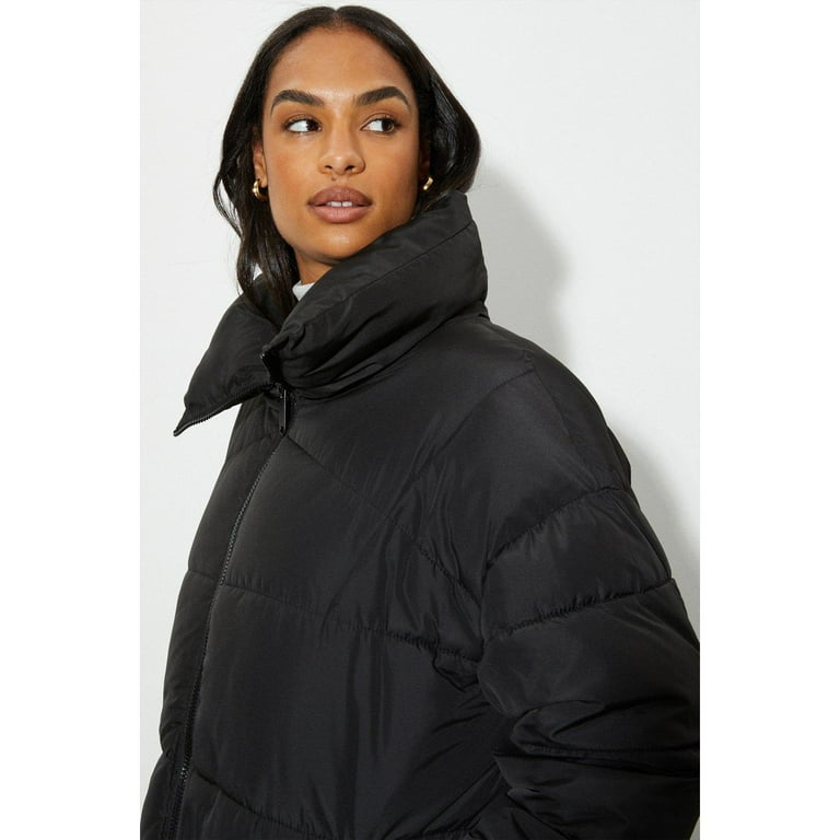 Dorothy perkins hot sale padded jacket