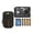 Black, variant on Kodak PIXPRO FZ45 Friendly Zoom Digital Camera with Camera Case Bundle