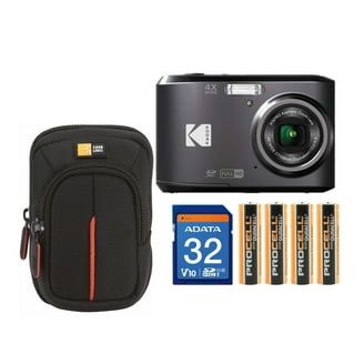 Kodak PIXPRO Digital FZ152 16.2 Megapixel Compact Camera with 15X