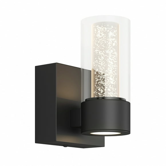 Artika Ratio LED Modern Vanity Light, Chrome