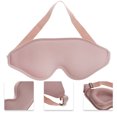 thumbnail image 2 of MasteelfCA Memory Foams Eye Mask Sleeping Eye Mask Lightproof Sleep Mask Breathable Eye Mask Cover, 2 of 7