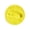Yellow, variant on Baby Handprint Footprint Keepsake Ornament Kit - Newborn, New Mom & Shower Gifts,Non-Toxic Clay, Air-Dries Light & Soft, Won't Crack Casting Toys For Kids 20g-White