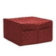 thumbnail image 3 of Cubierta para microondas DYNWAVEMX Cubierta de microondas Rojo, 3 of 8