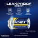 thumbnail image 4 of Batería alcalina Allmax D de máxima potencia de 1,5 V (48 unidades), 4 of 6