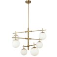 thumbnail image 1 of Chandelier Caelia, 1 of 3