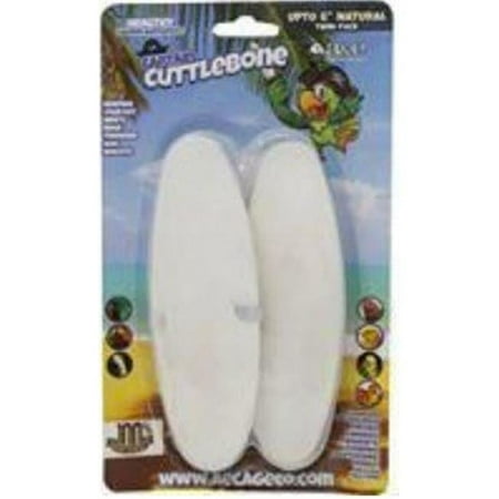 UPC: 0644472017502 | A E Cages Captain Cuttlebone Bird Treat