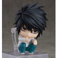 thumbnail image 4 of 5 Pcs Statue de Collection Death Note 10 cm - Manga Yagami Light & L - Personnages PVC - Modèle Anime - Décoration pour la Maison, 4 of 4