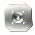 thumbnail image 3 of DONSP1986 Racing Head(Square Type/Silver) for 2 Stroke Bicyle Engine Kit 66cc/80cc Motor, 3 of 9