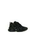 thumbnail image 2 of Balenciaga Mesh Upper Sneakers With Layered Synthetic Overlays Black (Men's), 2 of 2