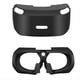 thumbnail image 1 of Protectora de Silicona Antideslizante para Auriculares VR, Suave, Antifaz 3D para VR, Controlador de Gafas de Realidad Virtual ., 1 of 5