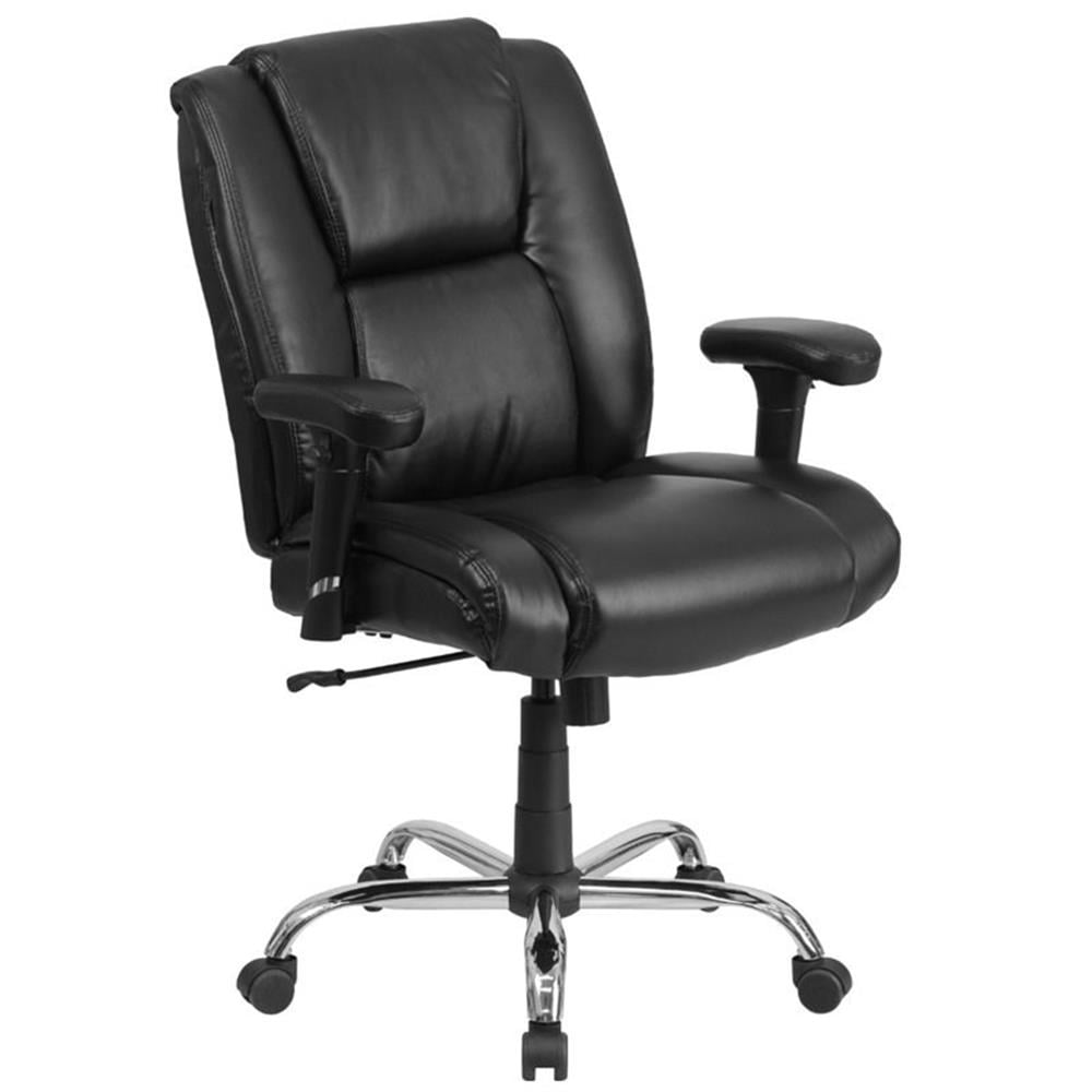 urbanpro big and tall leather product