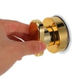 thumbnail image 3 of UPOUART 2Pcs Strong Adhesion Abs Suction Cup Handle for Refrigerator Doors Easy Installation 2.48X2.48X1.97in, 3 of 6