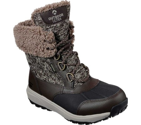 go outdoors kids boots