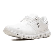 On WOMENS Cloud 6 WMNS White White 3WF10061200 from Stadium Goods
