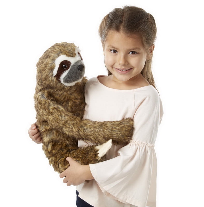 where can i buy a sloth stuffed animal