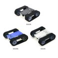 thumbnail image 2 of DIY Arduino Smart Tank Chassis Kit - 12V Motorized Tracked Vehicle Platform with Aluminum Alloy & ABS Construction, 193x163x60mm Size, Blue Color Option - Includes Panel, Motors, Caterpillar Bands &, 2 of 6
