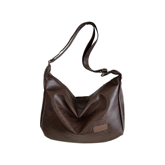 Kyusrd Crossbody Bag for Women Belt Bag With Zipper Pockets Casual Travel Bag Makeup bag With Adjustable Outdoor Sports Bag Shoulder Bag