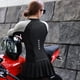 thumbnail image 3 of WOSAWE-armadura de motocicleta con certificación CE, chaqueta de motociclista para mujer, Protector de codo y hombros traseros, camisa de armadura transpirable de verano, 3 of 5