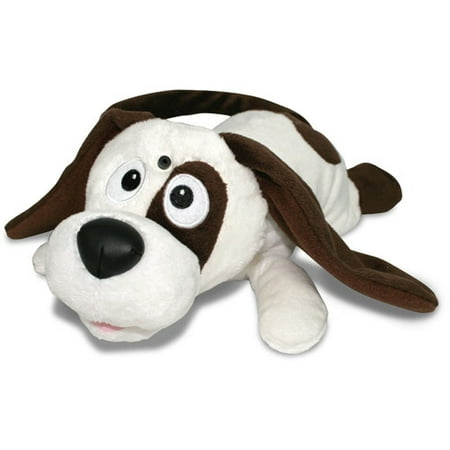Jumpin' Banana Chuckle Buddy, Spotted Dog