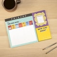 thumbnail image 3 of Desk Planner Paladone Friends TV Sitcom Calendario semanal 2021, 3 of 3