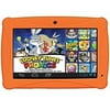 HKC Click-n-Kids CKP774-OR Tablet PC - 1.5 GHz Dual-Core (Refurbished)