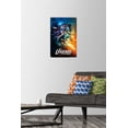 thumbnail image 2 of DC's Legends of Tomorrow - One Sheet Wall Poster with Push Pins, 14.725" x 22.375", 2 of 4