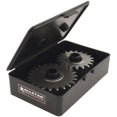 thumbnail image 1 of Allstar Performance ALL14351 Plastic Quick Change Gear Tote, Black, 1 of 3