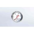 thumbnail image 5 of VDO 153-002 0-15 psi Chrome, 5 of 6