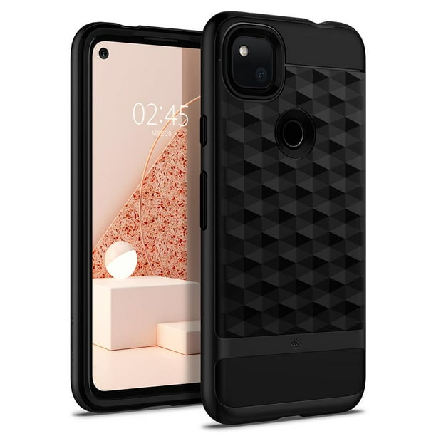 Pixel 4A Case, Caseology Parallax for Google Pixel 4A (2020) - Matte ...