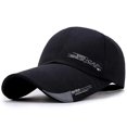 thumbnail image 1 of Cap Outdoor Sports Baseball Cap Csr Cap Adjustable Baseball Cap, 1 of 5
