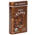 thumbnail image 6 of St. Claire's Spice Box Collection, (6 flavors, 1.5 Ounce Tins, Pack of 6 ) | Gluten-Free, Vegan, GMO-Free, Plant-based, Allergen-Free | Made in the USA in a Dedicated Allergen-Free Facility, 6 of 7