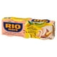 Rio Mare Solid Light Tuna in Olive Oil with Lemon and Pepper, 3 x 80g (240g) - image 5 of 11