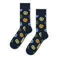 thumbnail image 4 of Happy Socks Unisex Socks Cotton Multicoloured 41-46, 4 of 4