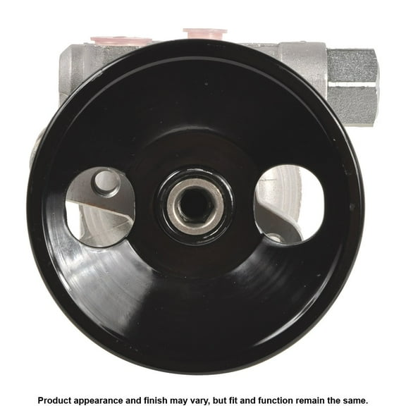 CARDONE New 96-5393 Power Steering Pump fits 2003-2006 Kia