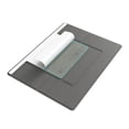 thumbnail image 4 of Soporte plegable invisible para tableta portátil Soporte plegable invisible de cuero artificial Soporte para tableta portátil, 4 of 9