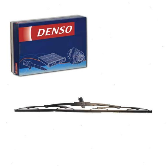 DENSO Front Left 24" Wiper Blade compatible with Ford Flex 2009-2019