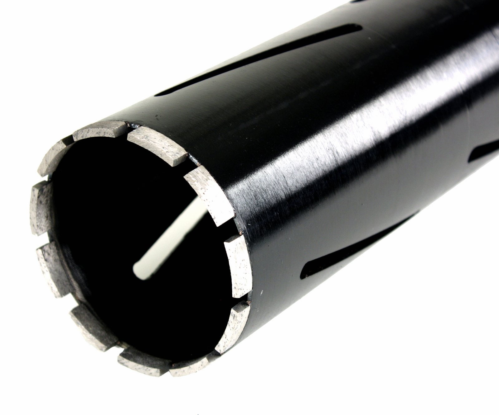 Steel Dragon Tools® 5" (127 mm) Dry Diamond Concrete Core Drill Bit