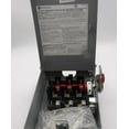 thumbnail image 4 of GE TG4321R 3 Pole Fusible Type TG General-Duty Safety Switch, 4 of 6