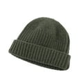 thumbnail image 5 of Minnieouse Gorras Gorro de punto Gorro Elástico Esquí al aire libre Ciclismo jengibre amarillo Type1 NO1 Minnieouse CBP264600, 5 of 5