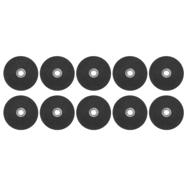 Disque de Coupe de Meule de Meule de Lame de Scie Circulaire de 10pc 75mm pour la Meuleuse d'Angle