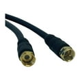thumbnail image 3 of Tripplite - RG59 Coax cable w/ F-Type connectors (12 FEET), 3 of 6