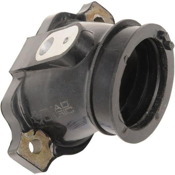 Quad Logic 100-4175-PU Intake Boot