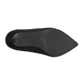 thumbnail image 3 of BOTAS DAMA BERLIN 755111-1 SUEDE NEGRO, 3 of 4