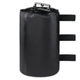 thumbnail image 1 of 10L PVC waterproof sealed sandbag, heavy duty, with canopy water bag, 1 of 8