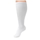 thumbnail image 1 of Calcetines de nailon extragrandes para hombre, informales, lisos, para correr, fitness, para enfermeras, calcetines de nailon para hombre, 1 of 2
