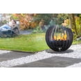 thumbnail image 4 of RedFire Barkley Outdoor Fire Basket Fire Pit, 4 of 5