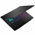 thumbnail image 4 of MSI Katana A15 15.6" Gaming Laptop - AMD Ryzen 7-8845HS - GeForce RTX 4060, 8GB - FHD (1920 X 1080) - Windows 11, 4 of 5